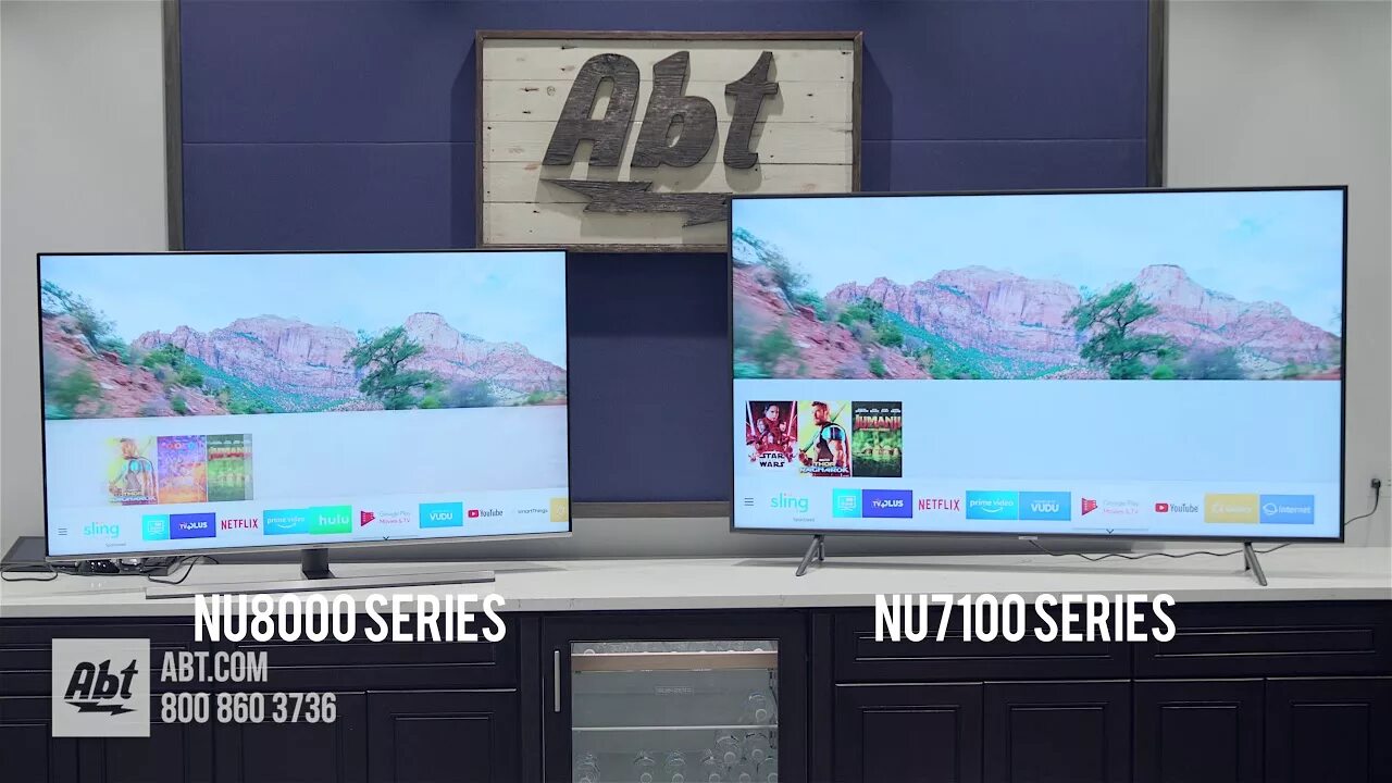 Сравнение телевизора 43. Samsung TV 43" vs 40. 55 Vs 65 inch TV. 50 Vs 55 дюймов. 50 Vs 55 дюймов телевизор.