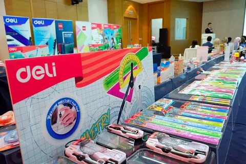 Канцтовары производители