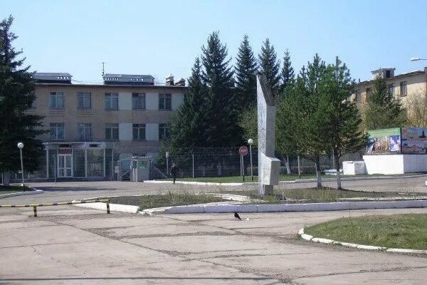62 краснознаменная