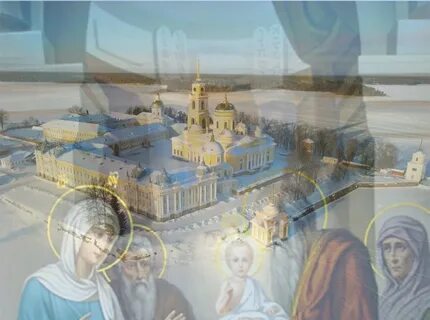 Сретение в 2023 году