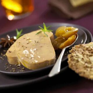 French Foie Gras