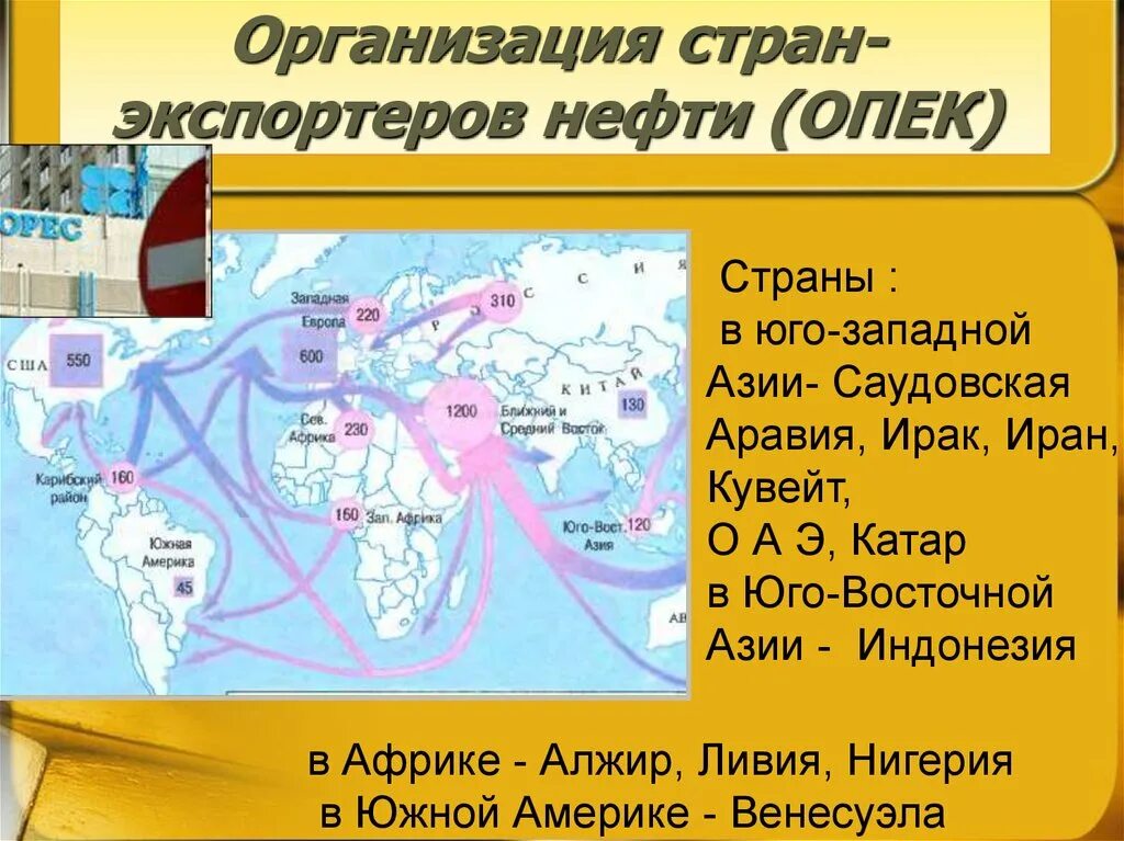 Страны экспортеры нефти. Страны ОПЕК Юго Восточная Азия. Азиатские страны экспортеры нефти. Страны экспортеры нефти зарубежной Азии.