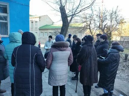 Донецк новости 21.01 2024
