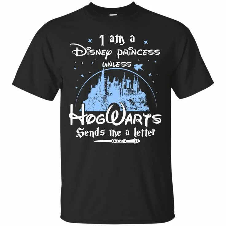 Send me first. Harry Potter t Shirt.
