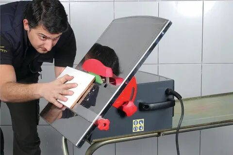 Мини резка для плитки