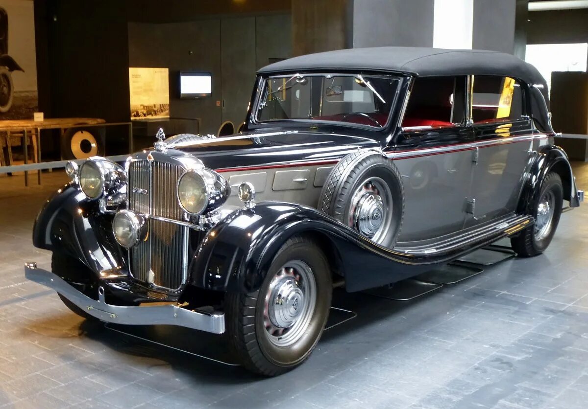 Первые немецкие автомобили. Maybach sw38. Мерседес Майбах 1938. Maybach sw35/38/42. Майбах 1934.