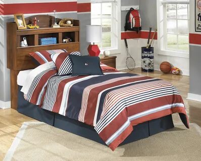 B d bed