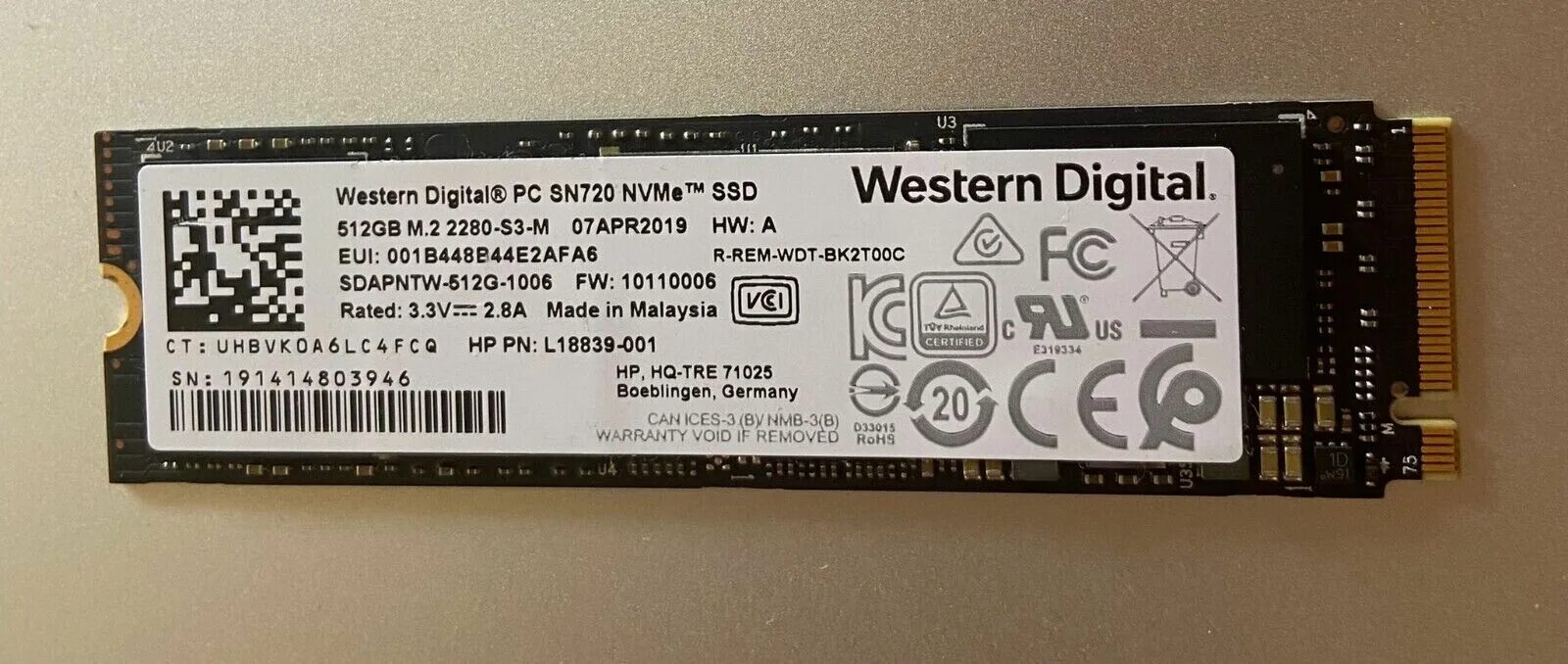 Western digital ssd sn530. 0 x4. Sn pc. Wd sn730. Wdc pc sn530 sdbpnpz.