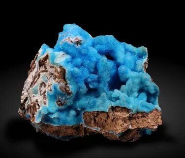 Natural mineral