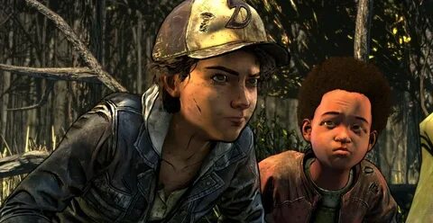 The walking 4