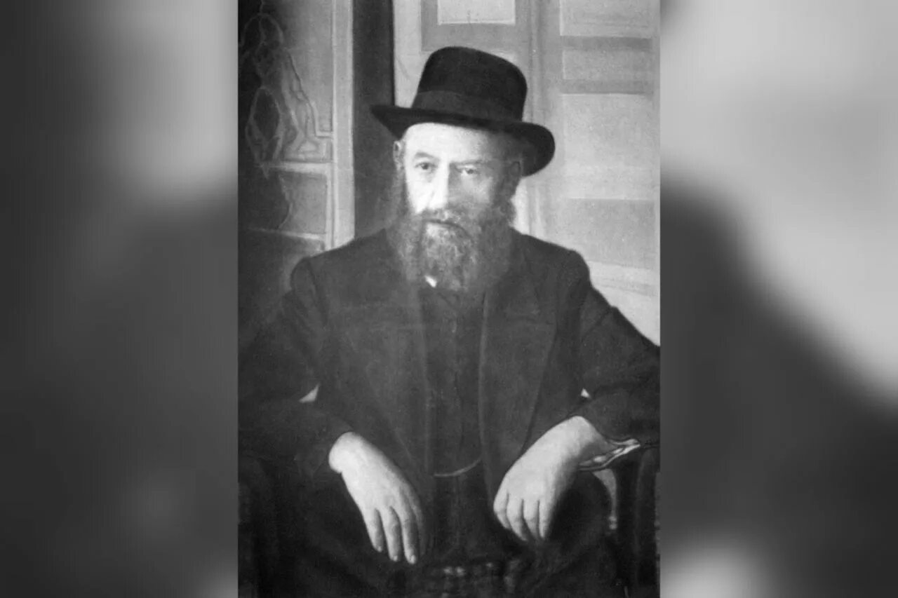 Йосеф ицхак шнеерсон. Дов бер гольдберг. Дов бер. Дов бер байтман. Ребе рашаб.