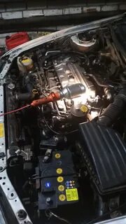 Не заводится мазда 3 причина