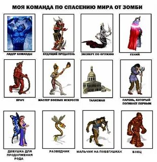 Тесты как спас мир