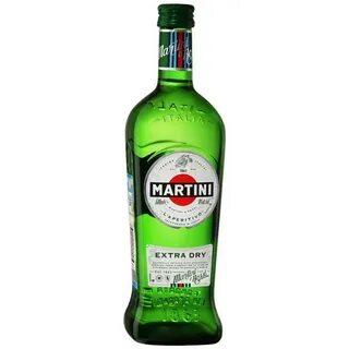 Мартини экстра драй
