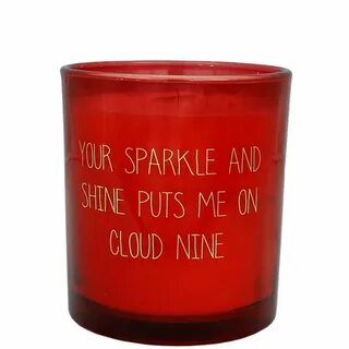 Your sparkle