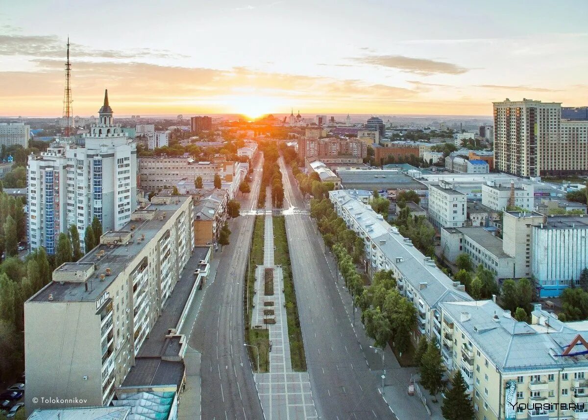 Фото г городского