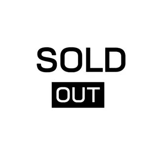 Sold out ngg