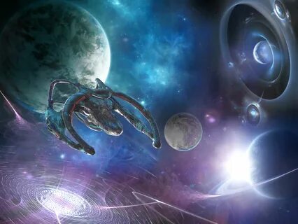 Two universe