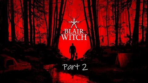 Blair's witch