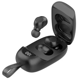 True wireless hiper