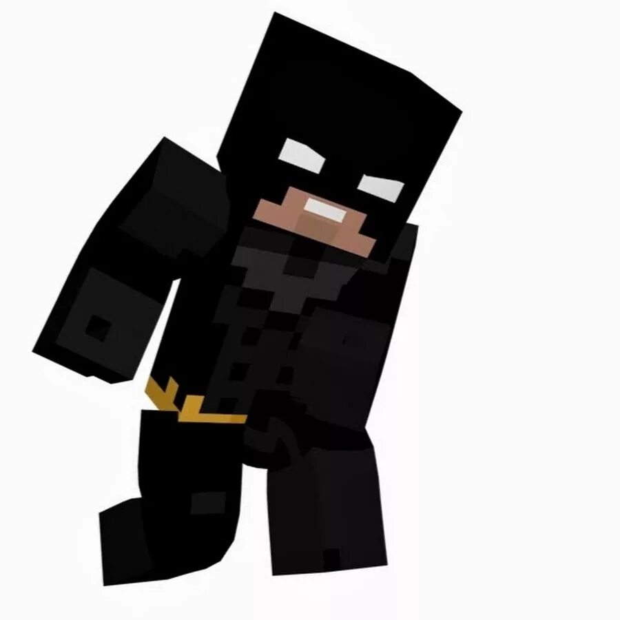 Скин Бэтмена. Бэтмен майнкрафт. Майнкрафт черный. Скины майнкрафт. Minecraft batman
