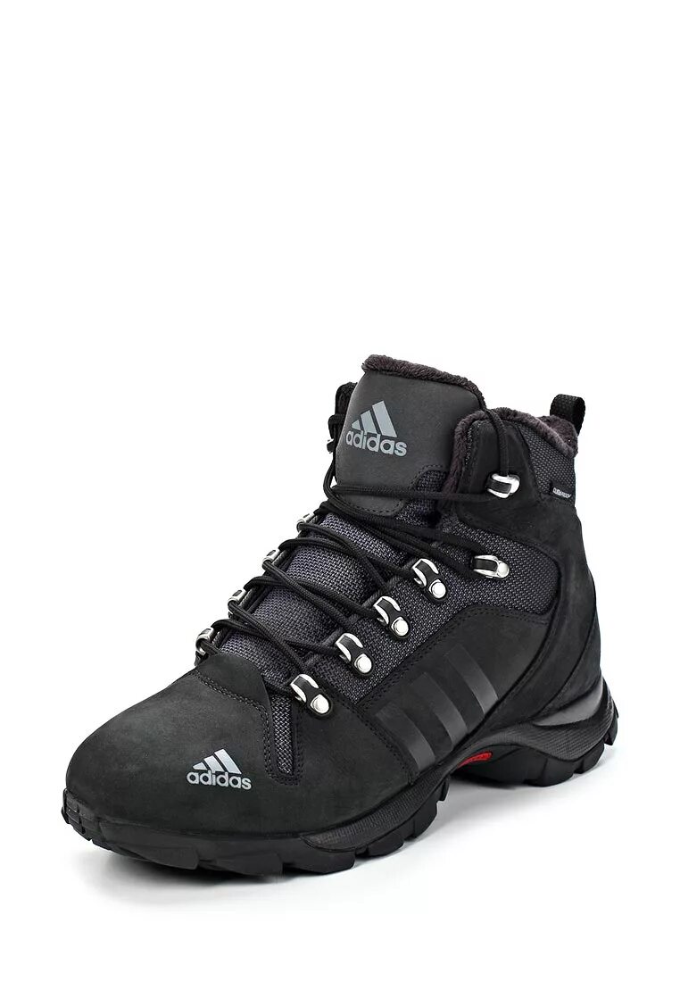 Ботинки adidas Performance ad094amcay13. Ботинки adidas Snowtrail Climaproof v22174. Ботинки адидас перфоманс. Зимние ботинки adidas Climaproof цвет черный. Купить ботинки адидас