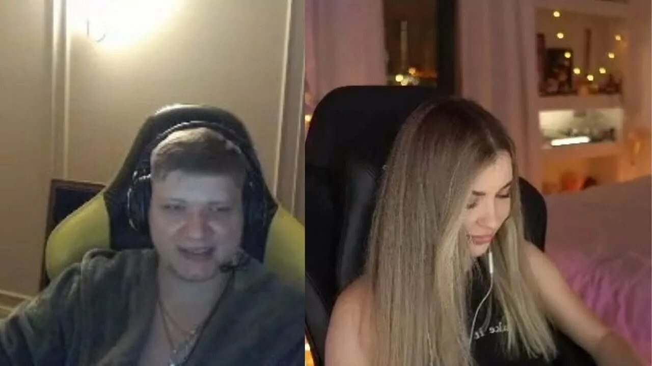 С кем встречался симпл Когда Симпл вместе с Аринян YouTube