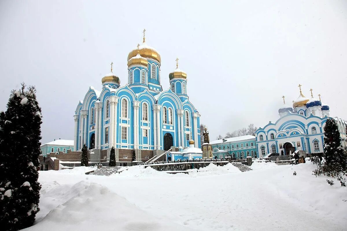 Задонский рождество богородицкий монастырь требы