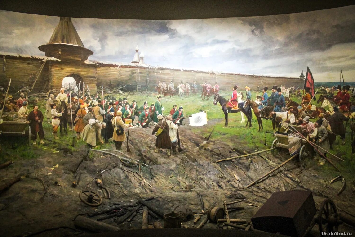 Осада крепости пугачева. Захват белгородской крепости капитанская дочка пугачевым. Восстание пугачева осада оренбурга. Оса пермский край диорама пугачева. Салават юлаев пугачев крестьянская война.