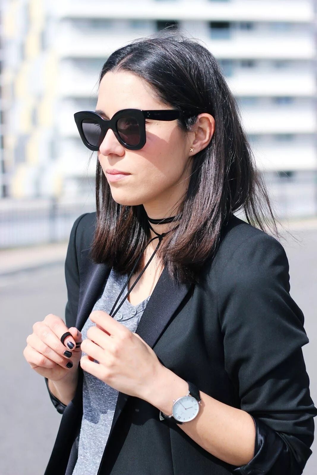 Celine sunglasses