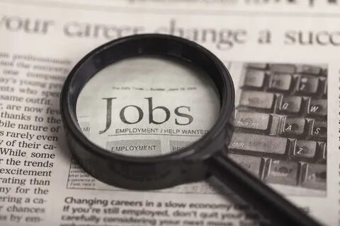 Job canceled