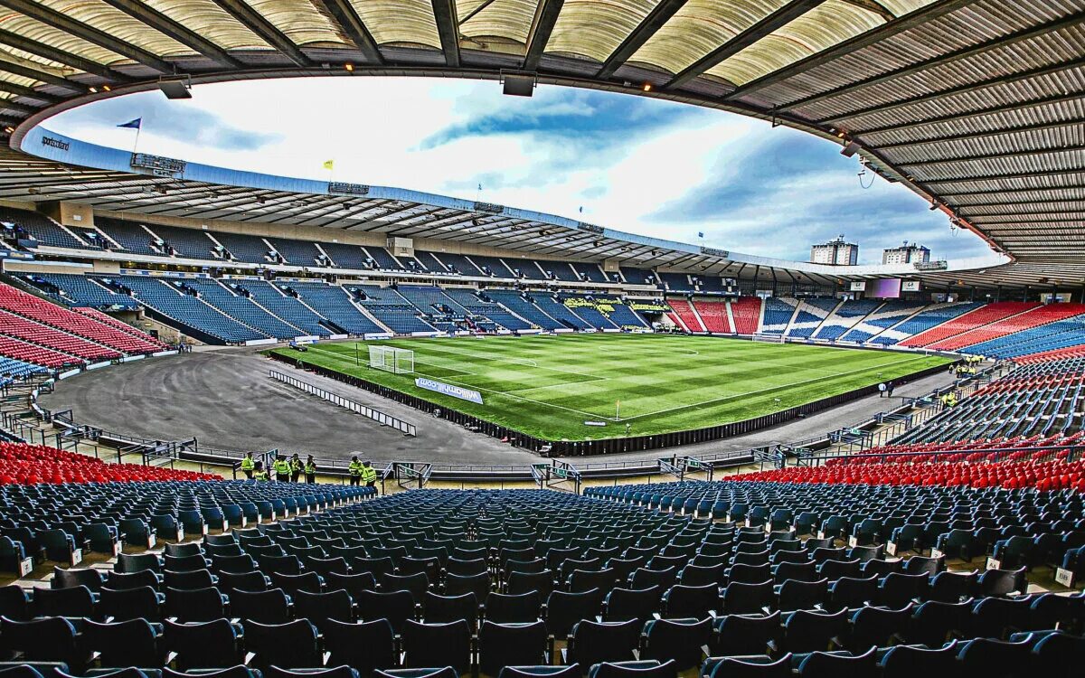 Стадион алиса. Хэмпден парк глазго. стадион &quot;hampden park&quot;, глазго.. хэмпден парк (hampden park). хэ́мпден парк стадион в шотландии.