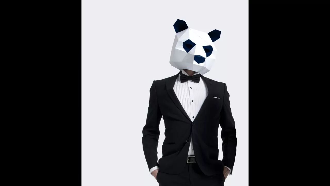 Песню panda e cygo. Панда е исполнитель. панда в рубашке с галстуком. панда е фото. panda e дата выхода.