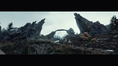 Unreal engine синематик
