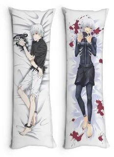 Body pillow