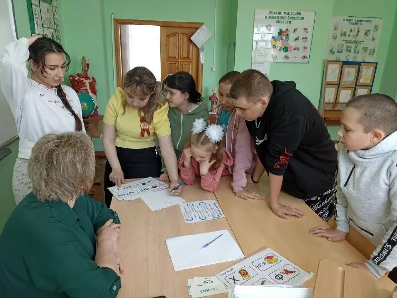 интернат для недееспособных ульяновской 88007754613