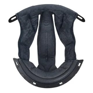 Head pads