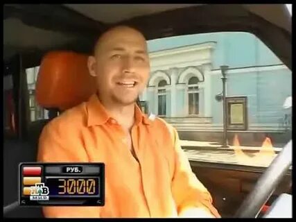 Передачи 2008 года