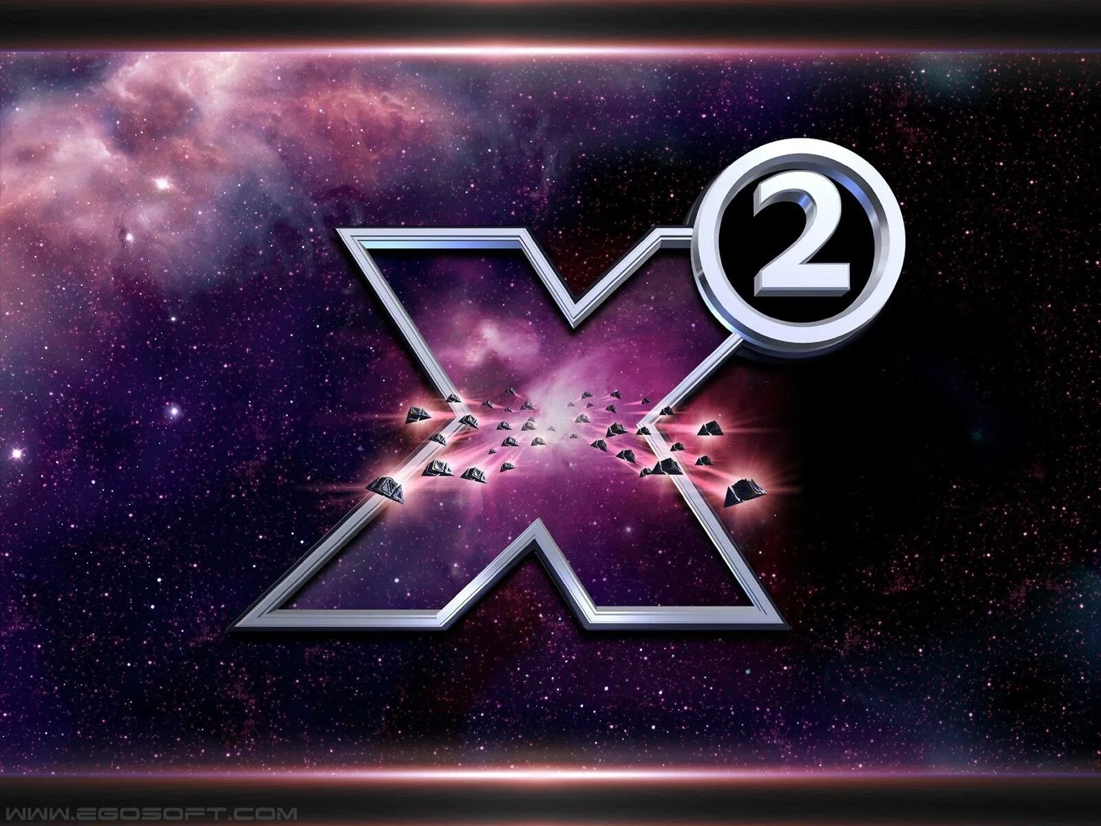 Х2 64 х