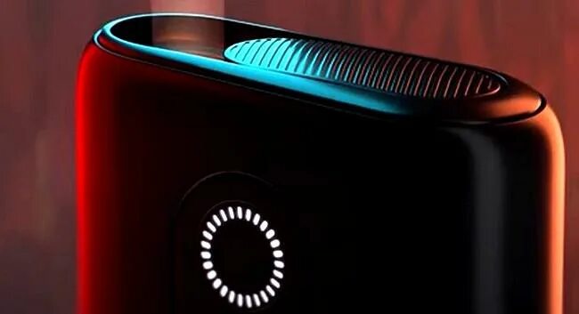Glo hyper как включить. Glo hyper+ нагреватель. гло хайпер 2.0. гло хайпер черная с синей панелькой. glo 2x режим буст.
