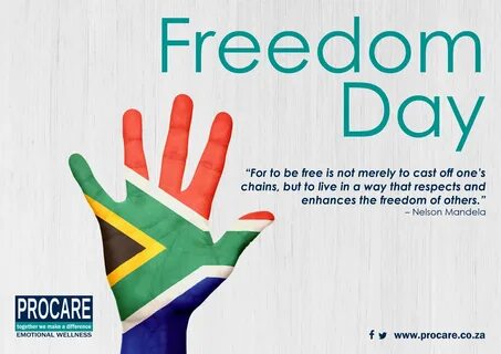 Freedom day