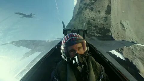 Топ ган трейлер на русском