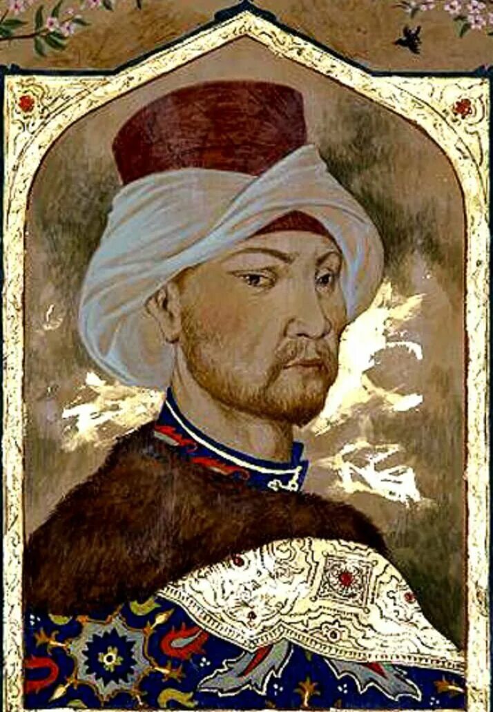 Крымский хан девлет гирей. Схема родословная крымских ханов. Хан девлет i гирей. Таблица правления крымских ханов. 1571 крымский хан девлет-гирей.