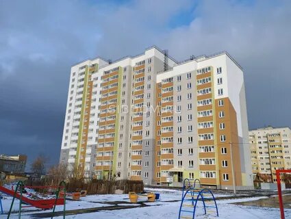 Крупская 21