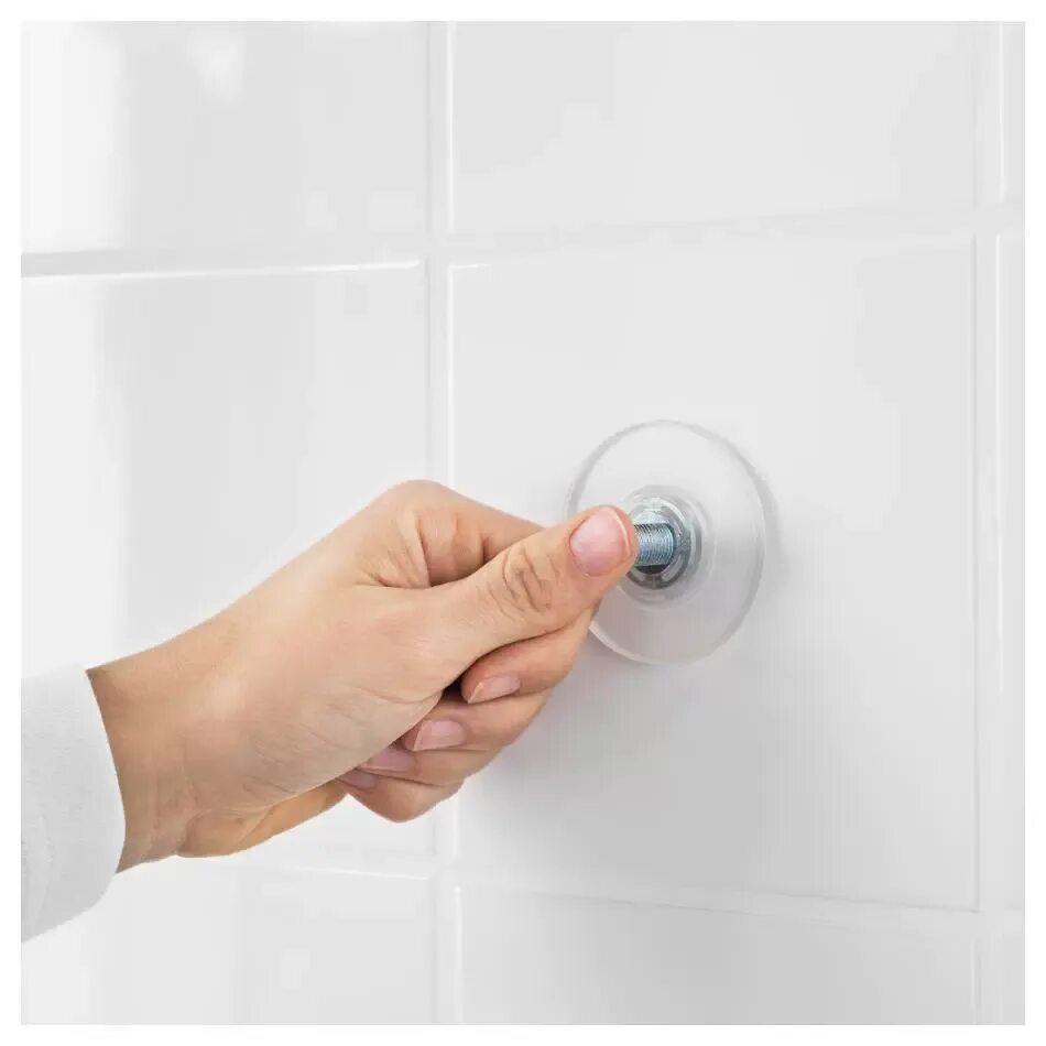 Присоска отлипает от кафеля. Икеа стугвик крючок с присоской. Как крепить вакуумные присоски. Крепеж к плитке на присоске. Мыльница с присосками c220.