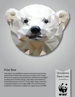 The world wildlife fund is