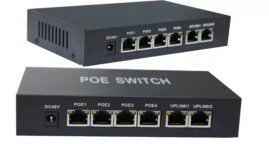 Коммутатор Ethernet 6 портов POE. Коммутатор POE Switch. POE коммутатор, 6-портовый Axis. Коммутатор Space Technology St-4805 POE.