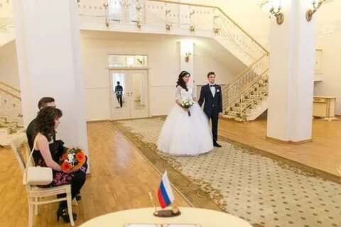 Адмиралтейский загс
