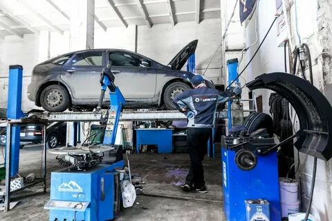Таганка автосервис нижний новгород телефон