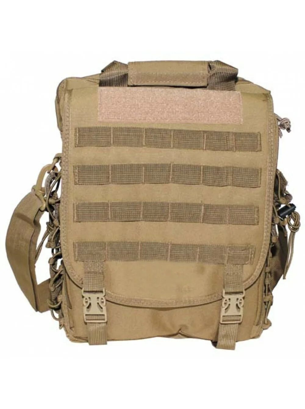 Tactical coyote tan